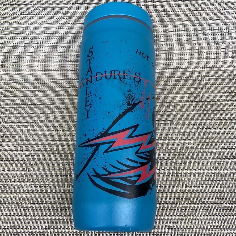 Stanley Endures Hot or Cold Thermal Travel Mug